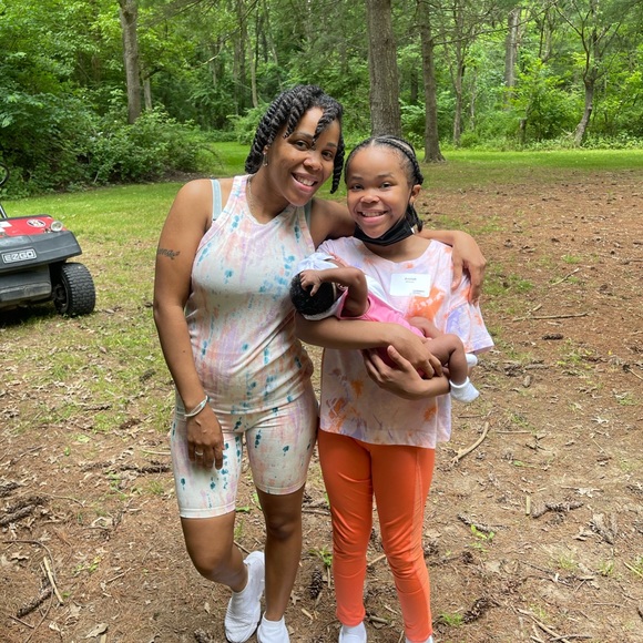 Meet your Posher, Rasheena - Picture 9 of 11